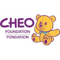CHEO Foundation logo